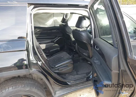 2022 Jeep Grand Cherokee L Altitude 4X4 from USA, damaged, VIN 1C4RJKAG0N8554384